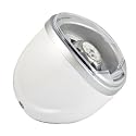 TIME TUTELARY AUTOMATIC 1 WATCH WINDER TURNER NEW WHITE