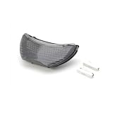 1999-2006 Honda CBR 600 F4 F4i CBR 900RR LED TailLights Brake Tail Lights with... by KapscoMoto
