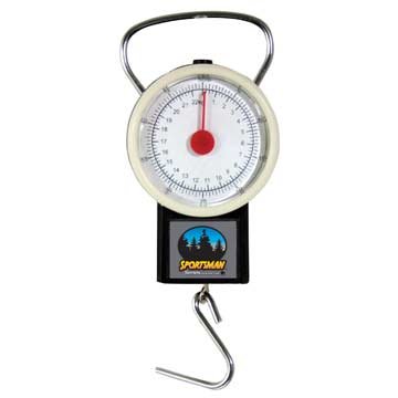 Buffalo Tools MDS50 50Lb Hanging Scale