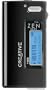 Creative Zen Nano 1 GB MP3 Player (Black)