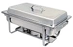 Buy COMMERCIAL ECONOMY CHAFER CHAFING DISH