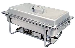 COMMERCIAL ECONOMY CHAFER CHAFING DISH