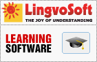 LingvoSoft FlashCards 2008 English <-> Hmong software for Windows