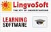 LingvoSoft FlashCards 2008 English <-> Choctaw software for Windows
