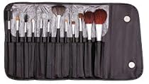 13 Piece Makeup Brush Set and Case
From The Brush Company
