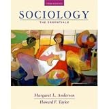 Sociology: The Essentials [Third Edition]