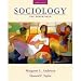 Books : Sociology: The Essentials [Third Edition]
