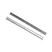 Delta Machinery T22008 22-549 Replacement Blades For H8481 (22-580)