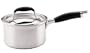 Anolon Advanced Clad 2-Quart Covered Saucepan