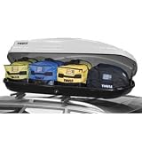 Thule 7001 Go Pack set of 4