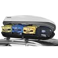 Thule 7001 Go Pack Cargo Bags (Set of 4)