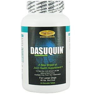 Dasuquin Large Dog