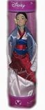 Disney Princess Mulan Doll