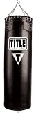 Sporting Goods : TITLE Leather Heavy Bags