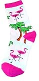 Flamingos Socks