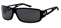 Diesel Sunglasses DS0095-807-66Y1