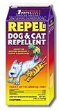 Repel II Dog & Cat Repellent, Granules, 2 lbs