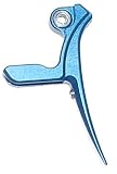 Custom Products Ion Rake Trigger - Blue Dust