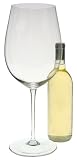 Riedel Sommeliers Maxi Bordeaux Grand Cru, Single Stem