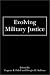 Books : Evolving Military Justice
