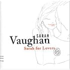 Sarah for Lovers by  Sarah Vaughan 