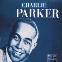 Bird Feathers by  Charlie Parker 