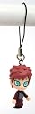 Naruto Shippuden 1"-2" Keychain Swinger- Garra