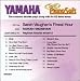 Pianosoft Sarah Vaughan - Sarah Vaughan's Finest Hour