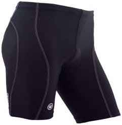 Canari Womens Triathlon Shorts