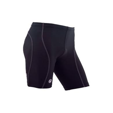 Canari Womens Triathlon Shorts