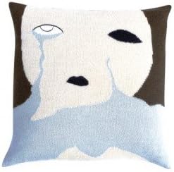 Cry Baby Pillow Case (Army)