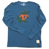 Florida Gators Blue Thermal