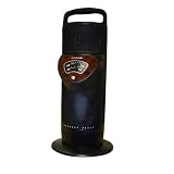 Honeywell HZ3220BW Electronic Tower Surround Heater by Honeywell