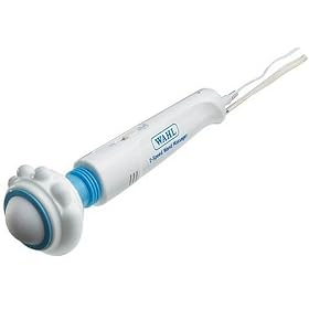 Wahl 4150-500 Rechargeable 2-Speed Wand Massager
