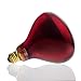 RubyLux NIR-A Near Infrared Bulb Grade A