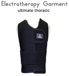 Electrotherapy Garment Ultimate Thoracic Support Brace
