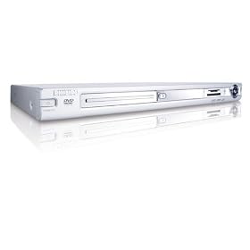Philips DVP 762 Multi Region Capable DivX DVD Player