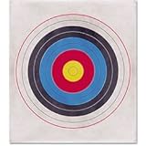 Bear Archery Square Target Face, 36-Inch Bear Archery Square Target Face, 36-Inch