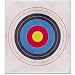 Bear 36in Flat Square Archery Target Face