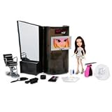MGA Bratz Magic Make Up Studio Playset with Katia