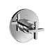 TRIM, CITTERIO EQUILIBRIUM PRESSURE BALANCE VALVE 1/2 CROSS HANDLE