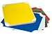 Kitchen & Housewares : Furi Clean Cut Cutting Board Set with 6 Liners