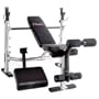 Xodus Basic Mid-Width Bench