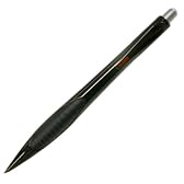 ALESSI PENS シャーペン ブラック M52000AL.24