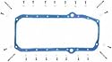 Fel-Pro OS34509T  Oil Pan Gasket Set