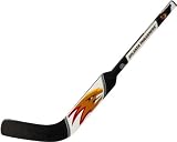 Sher-Wood Atlanta Thrashers Mini Goalie Composite Stick