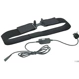 Planet Bike Alias Bicycle Light Helmet Mount Kit (3024-2)