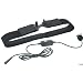 Planet Bike Alias Bicycle Light Helmet Mount Kit (3024-2)