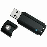 Motorola Bluetooth USB PC Adapter PC850 - Network adapter - USB