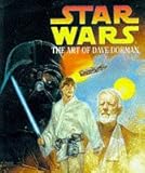 Stars Wars : the art of Dave Dorman